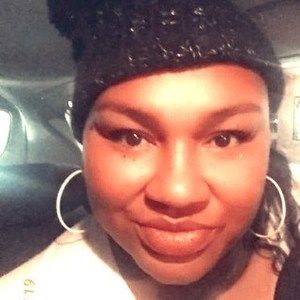 Meet your Posher, Chrissy